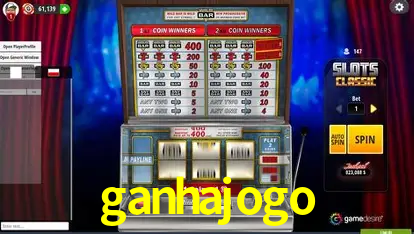 Desvendando o Mundo dos Jogos Virtuais na ganhajogo