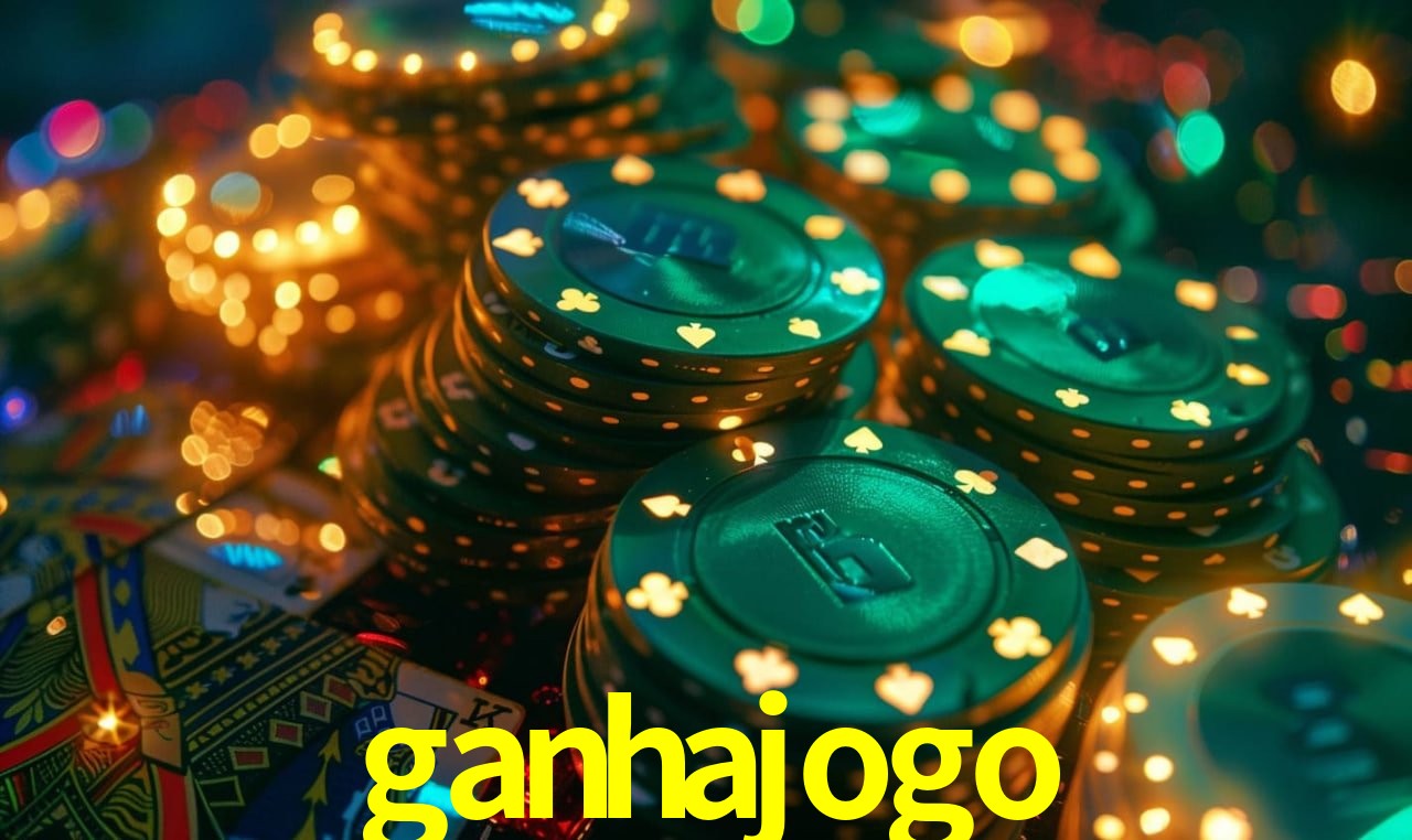 Experiência VIP ganhajogo