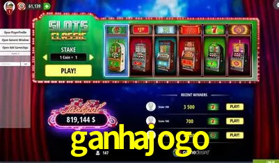 A Revolução dos Aplicativos de Jogos no ganhajogo