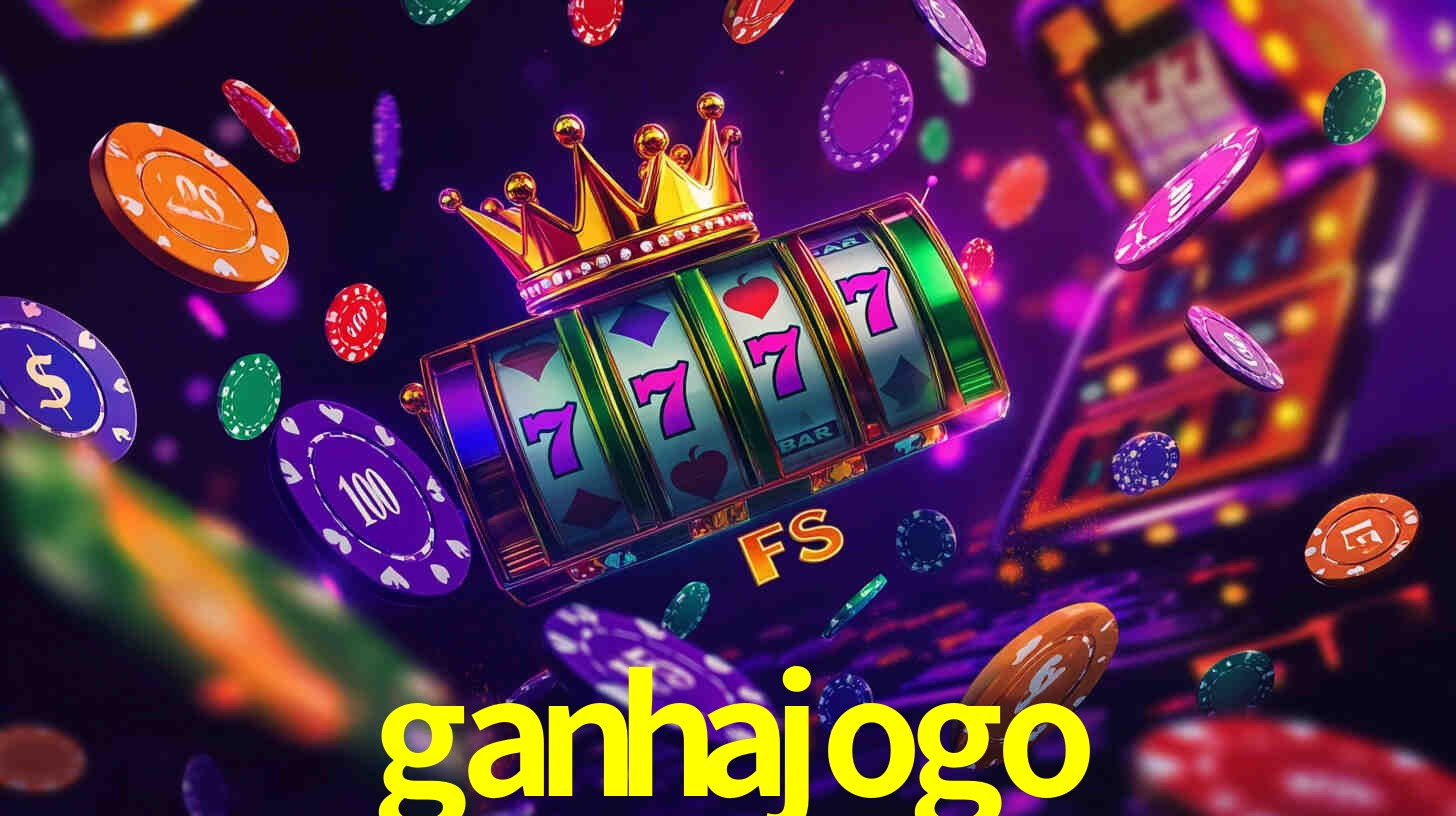Statistics ganhajogo