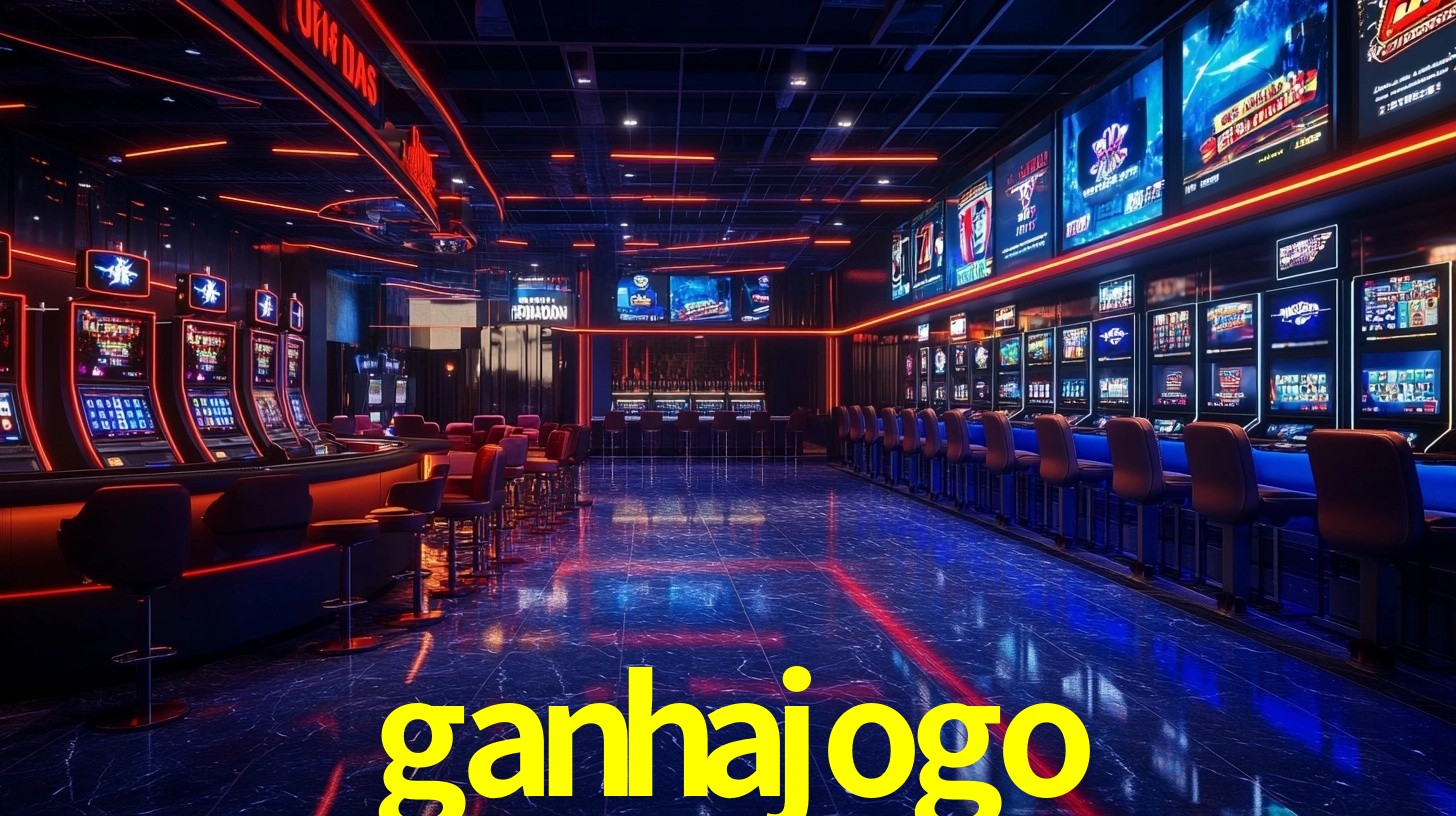 Experiência VIP ganhajogo
