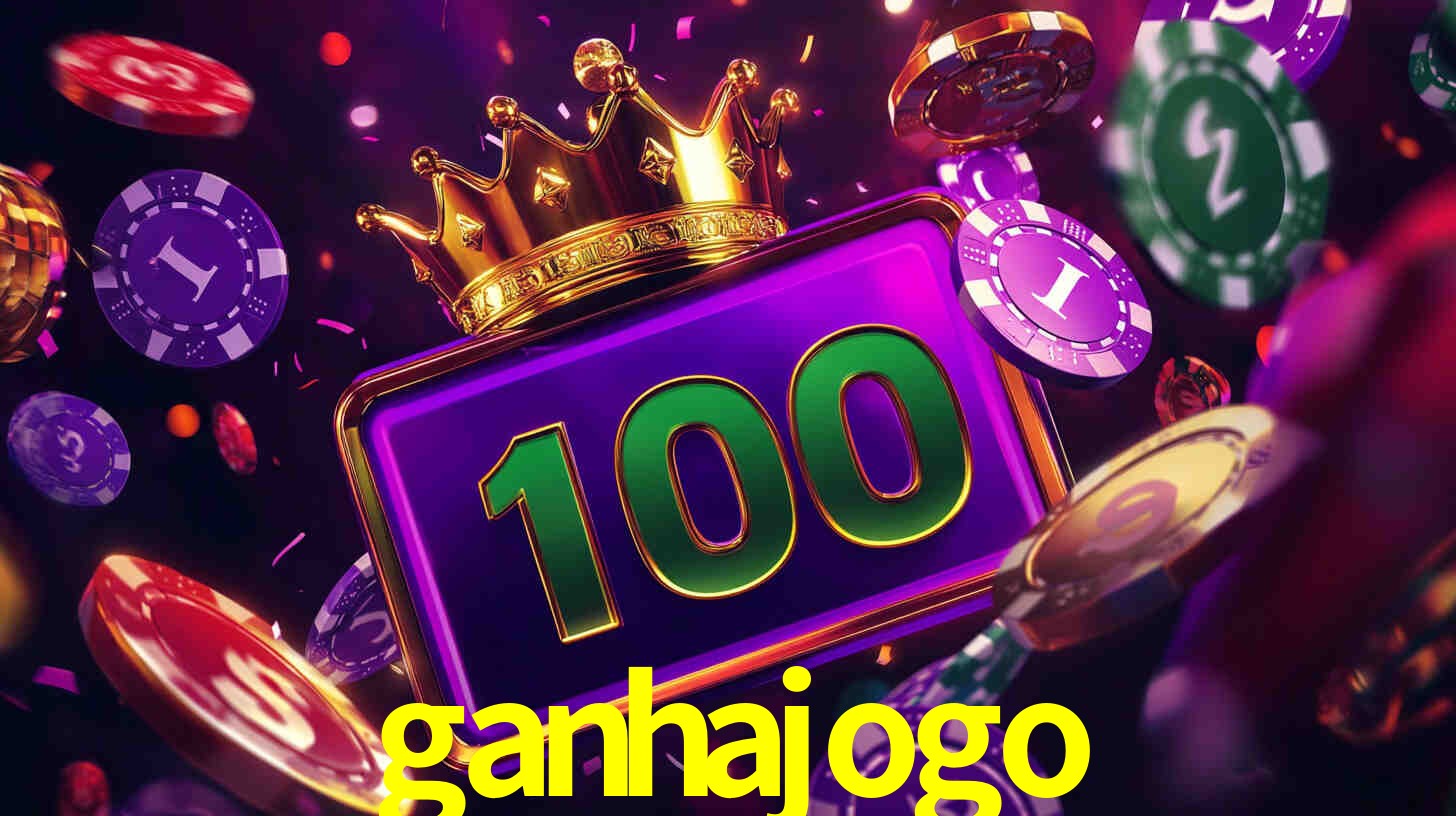Welcome Bonus ganhajogo