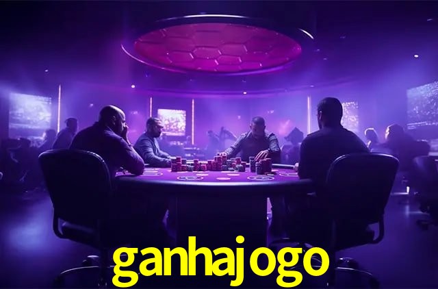 Casino Ao Vivo ganhajogo