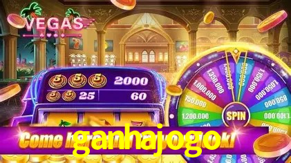 ganhajogo bet