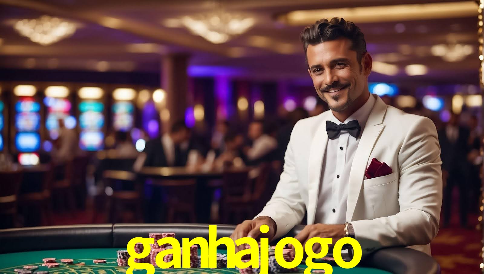 Ofertas Exclusivas ganhajogo