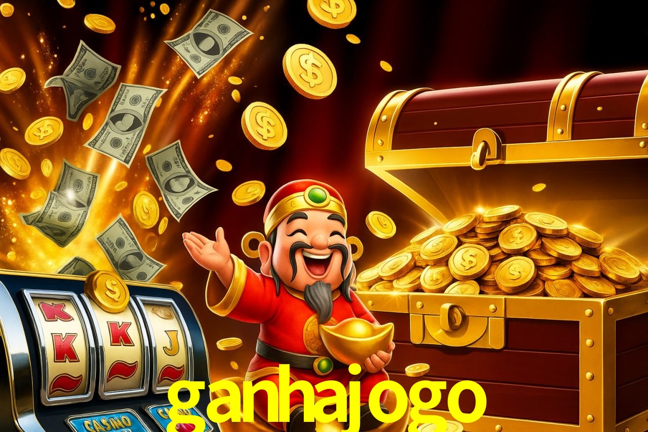 Casino Ao Vivo ganhajogo