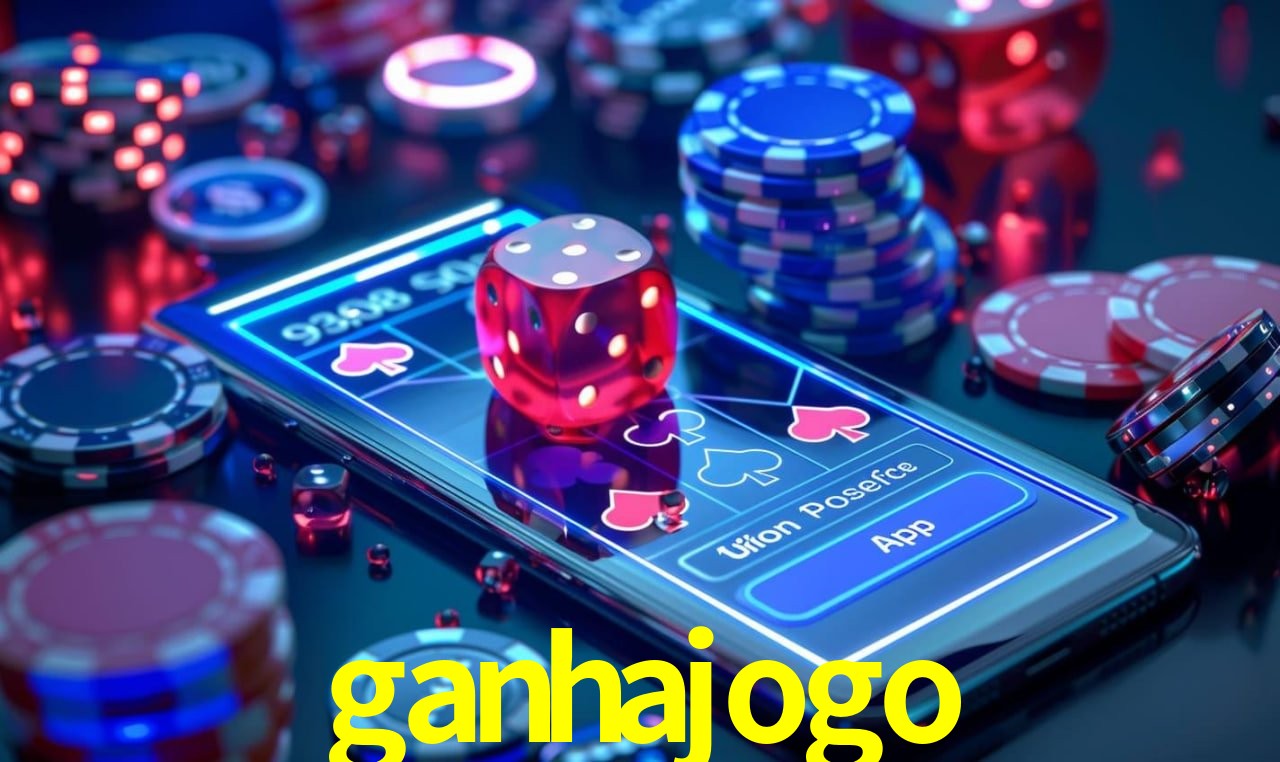 ganhajogo bet