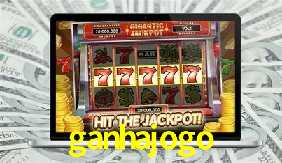 ganhajogo: A Experiência de Casino com Jogos de Mesa ao Vivo