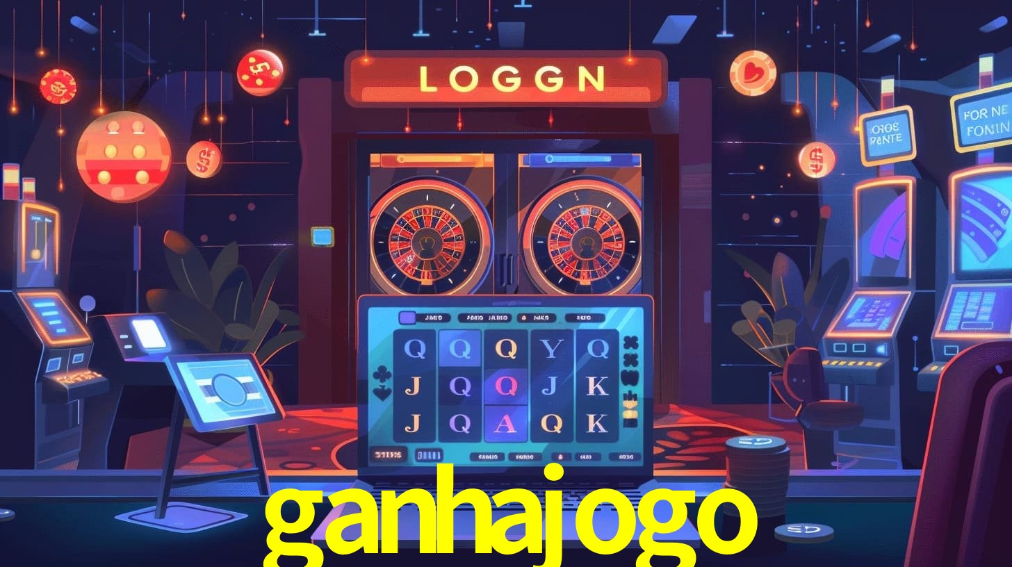 ganhajogo
