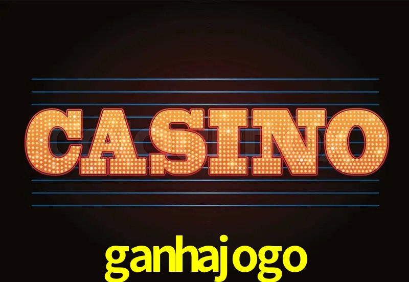 Jogos de Slot ganhajogo