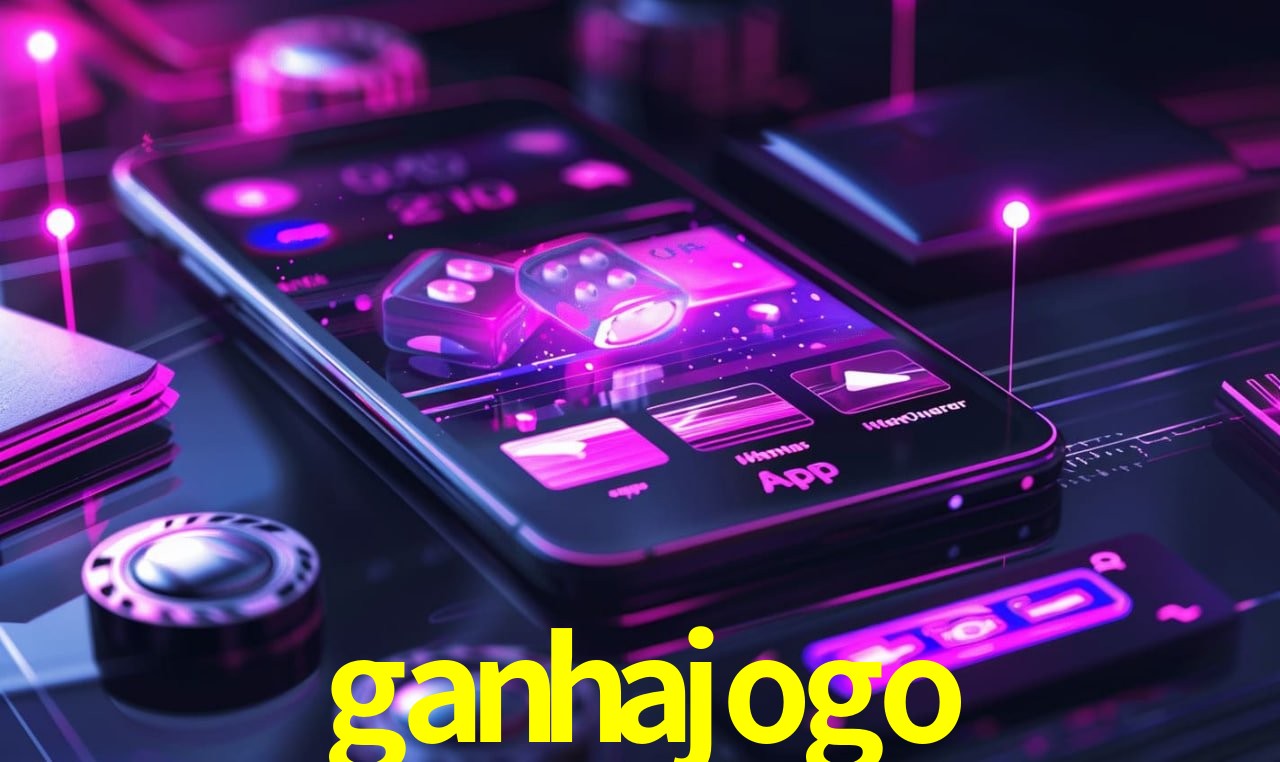 Secure Login ganhajogo