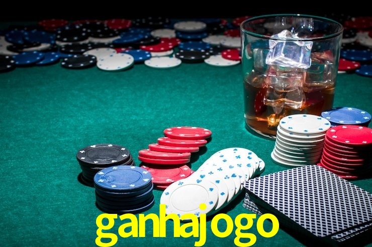 Apostas de Futebol ganhajogo