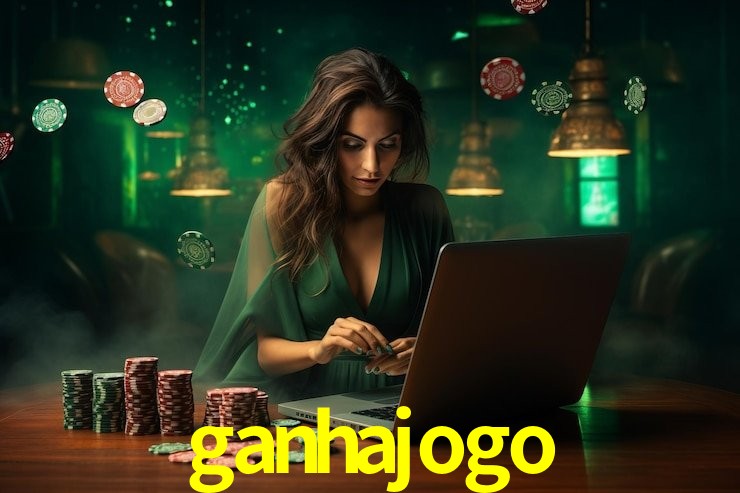 ganhajogo bet