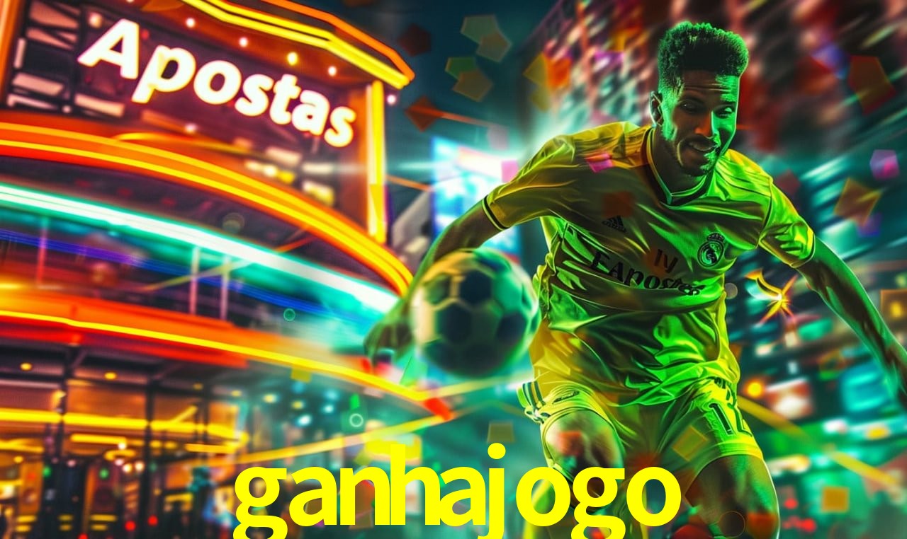 Cadastro Rápido ganhajogo