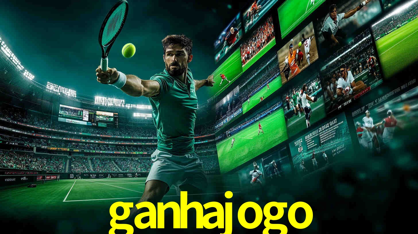 Explorando a Categoria de Eventos em Apostas na ganhajogo