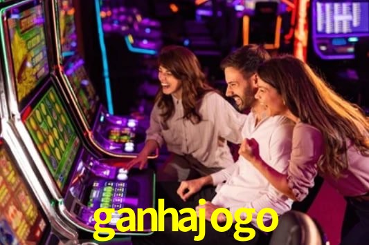 Interface Premium ganhajogo