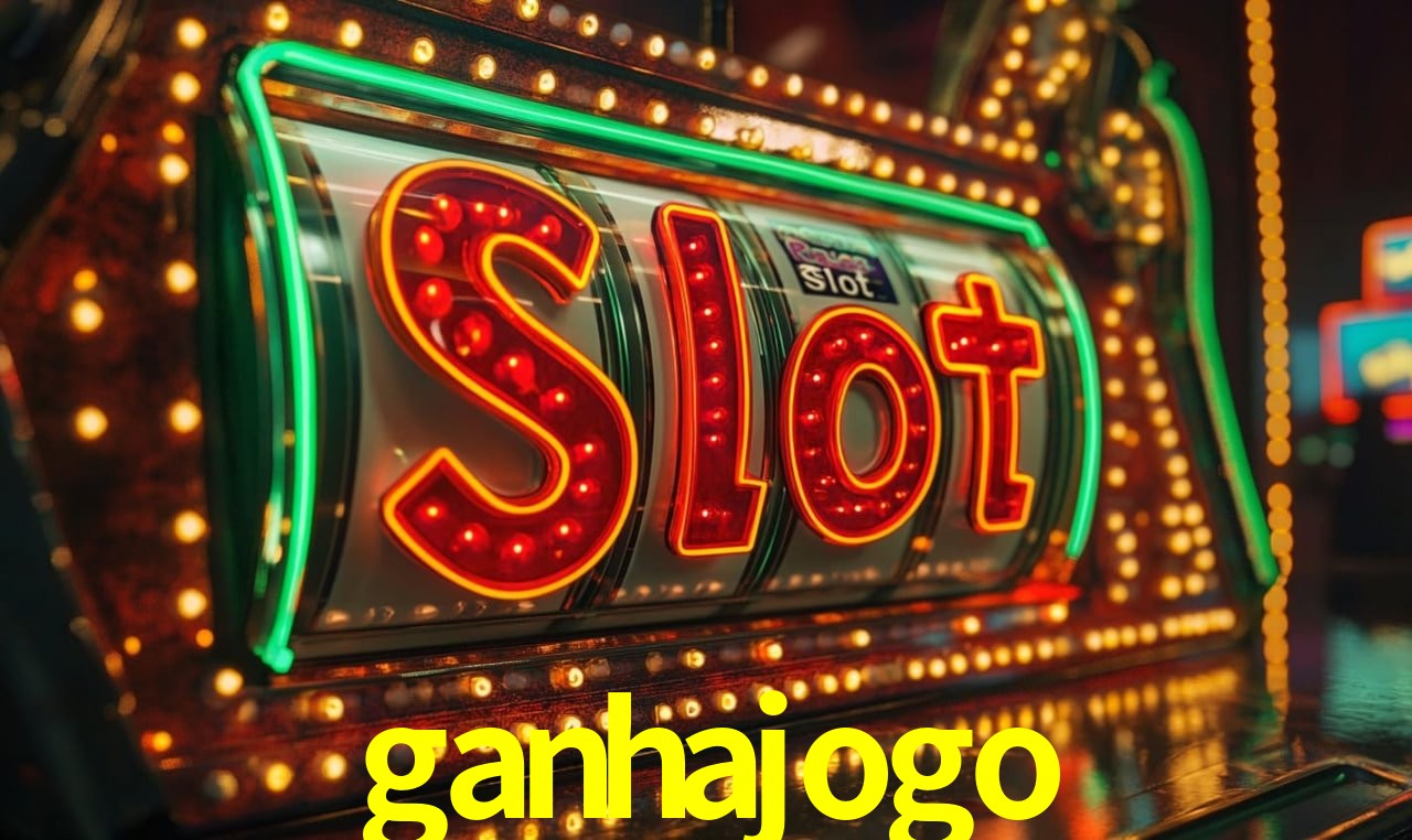 ganhajogo bet