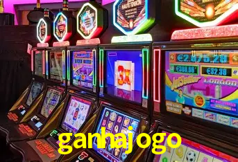 Desvendando o Mundo dos Jogos Virtuais na ganhajogo