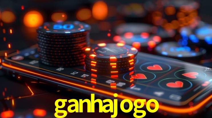 API Integration ganhajogo