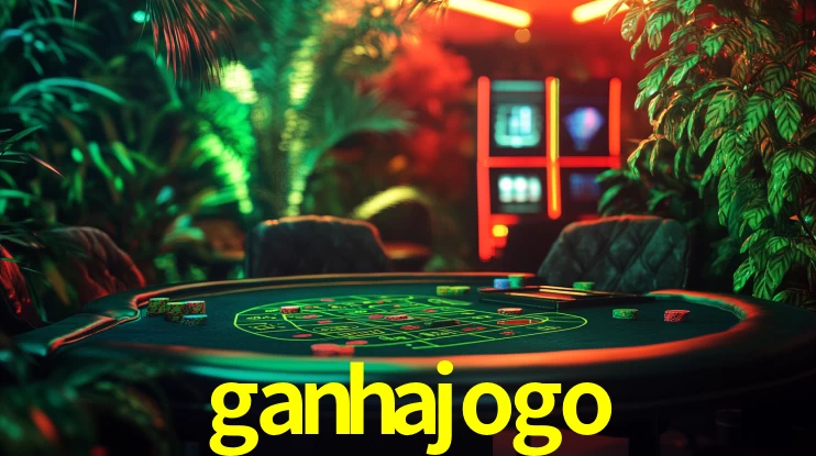 Bonus Features ganhajogo