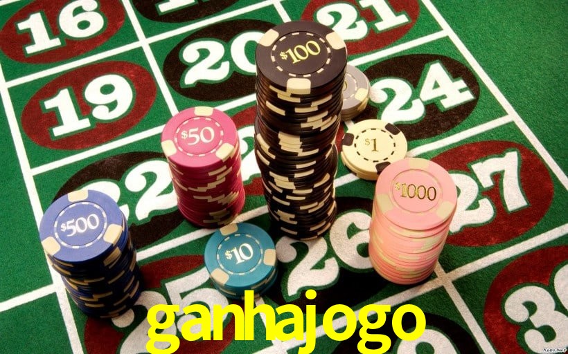 Estatísticas do Jogo ganhajogo