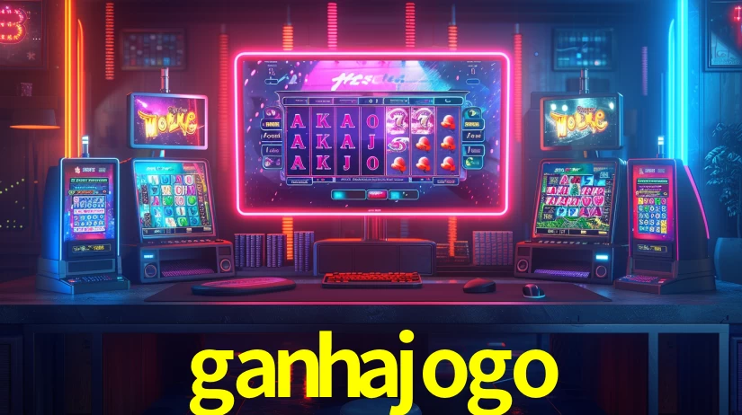 Spaceman Game ganhajogo