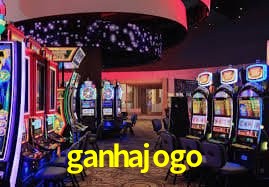 ganhajogo bet