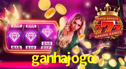 Descubra a Magia dos Jogos de Arcade no ganhajogo