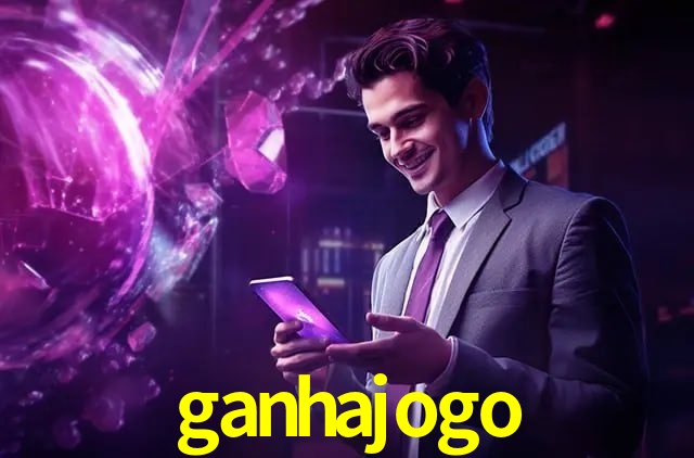 2FA Security ganhajogo