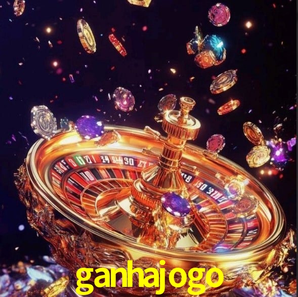  ganhajogo.com