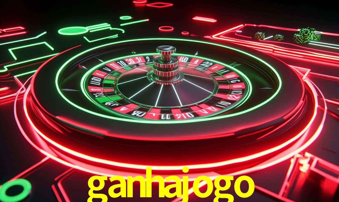 ganhajogo: Jogue Crash e Experimente Alta Recompensa Instantânea