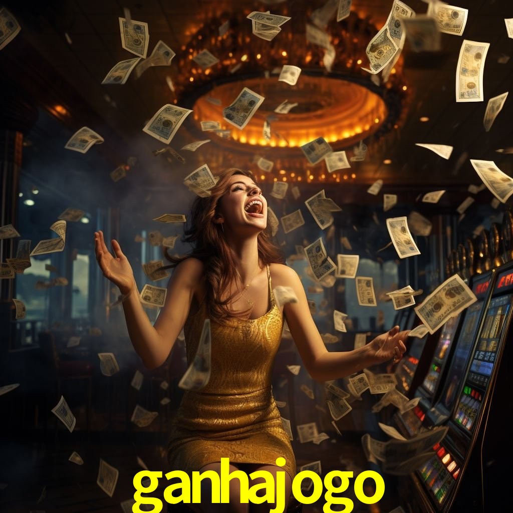 Live Casino ganhajogo