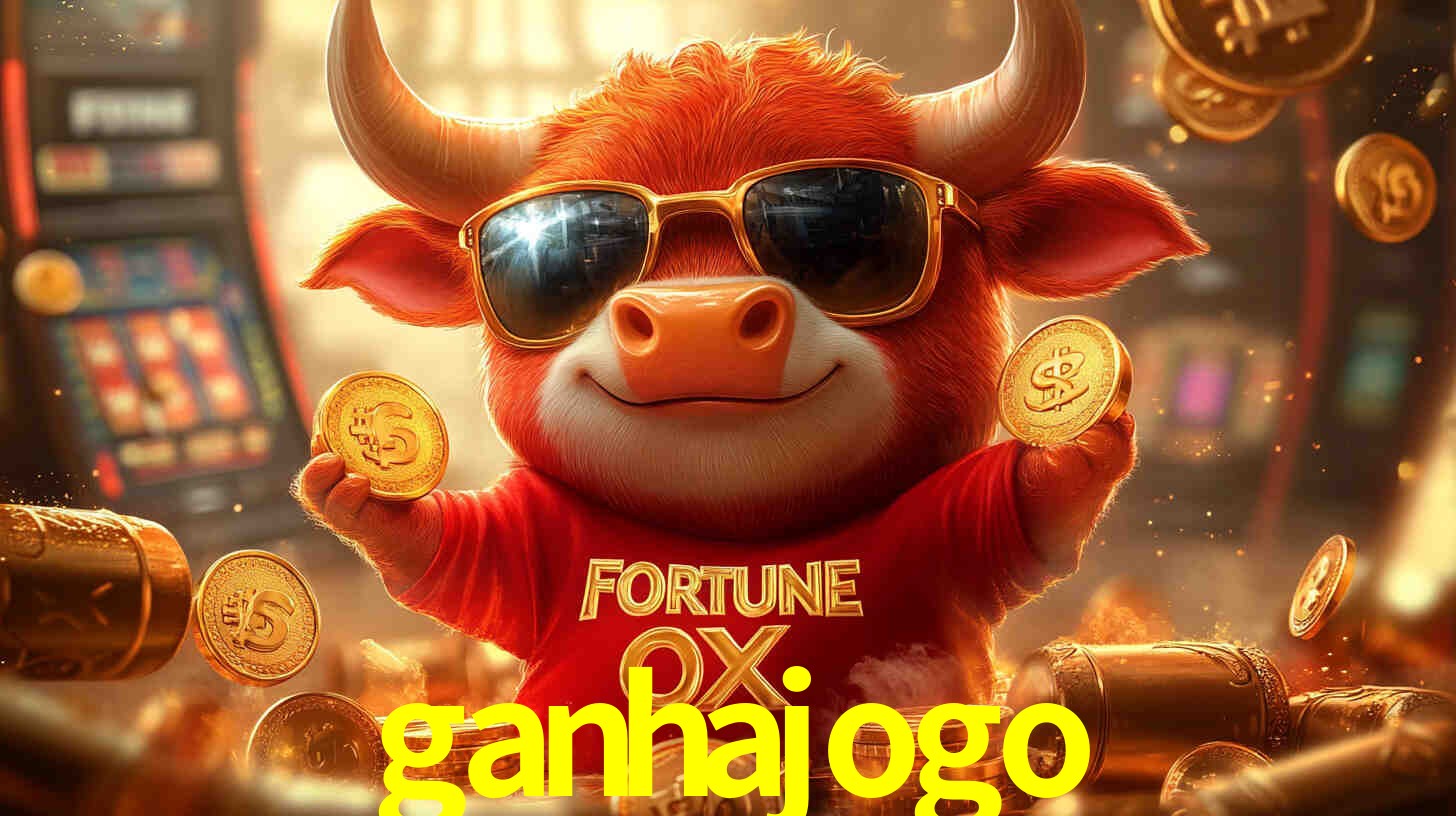 Welcome Bonus ganhajogo