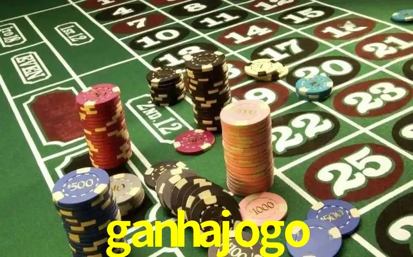 Login Seguro ganhajogo