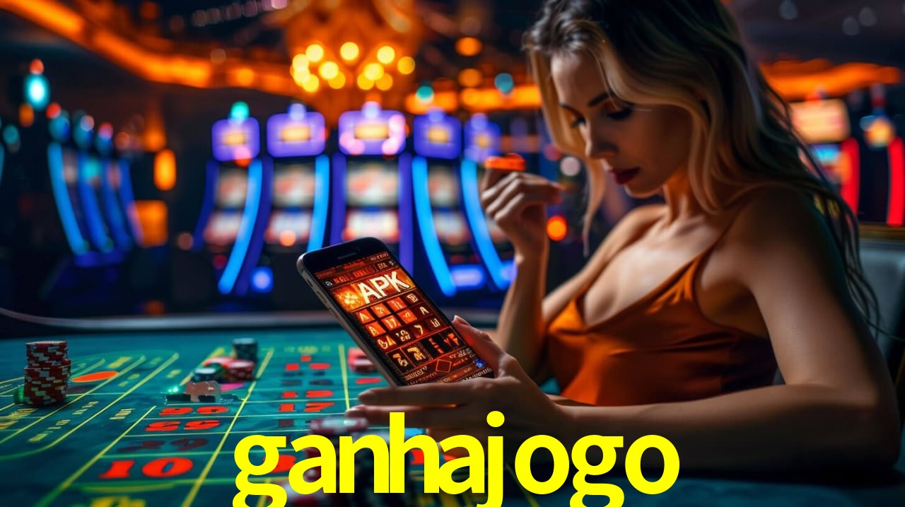 Game Providers ganhajogo