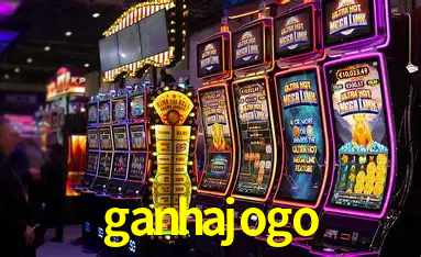 Descubra a Magia dos Jogos de Arcade no ganhajogo