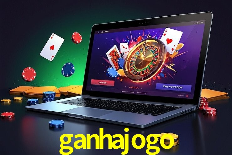 Sinta a adrenalina dos jogos de cassino com ganhajogo