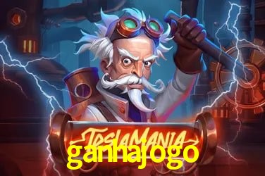 Sistemas de Segurança ganhajogo