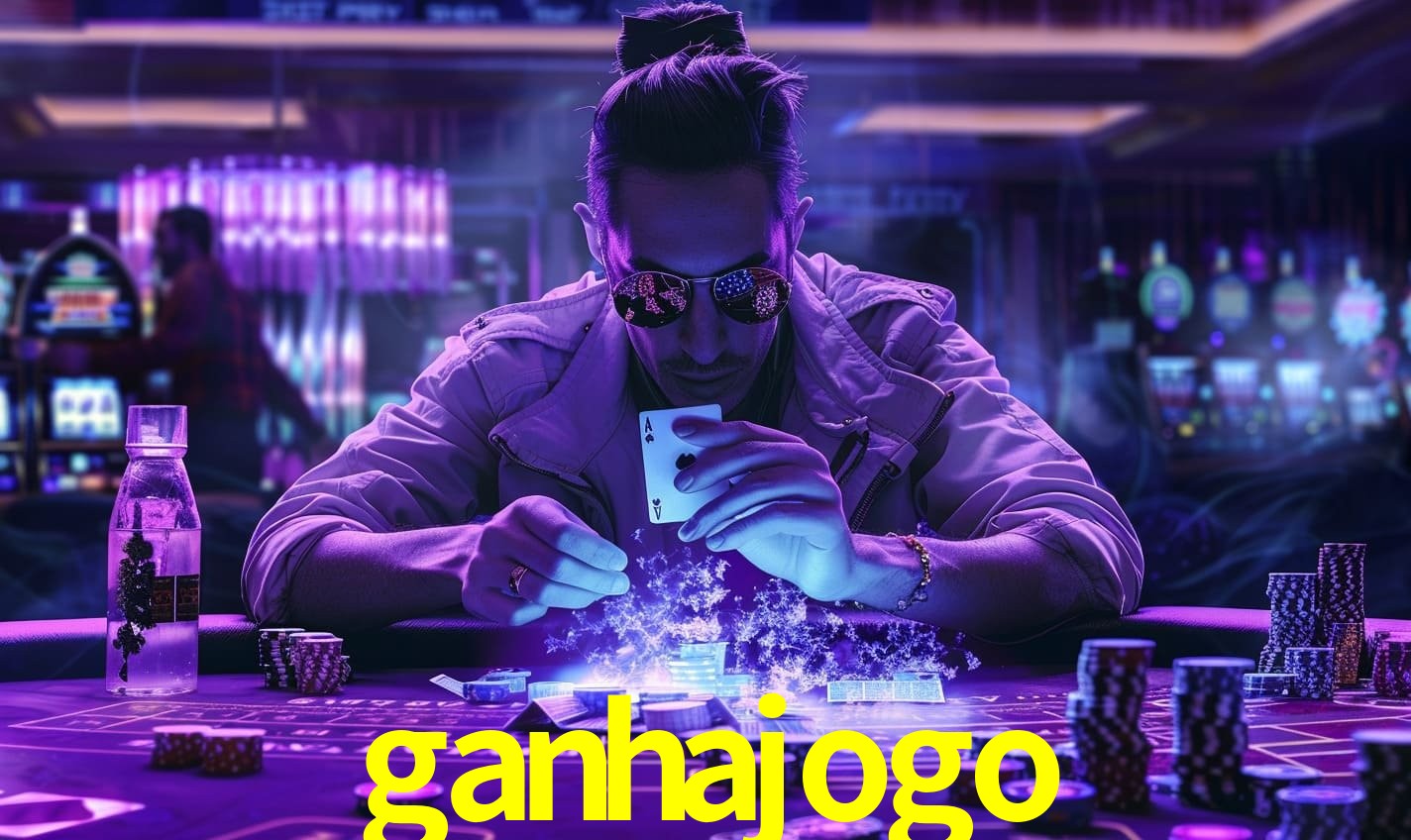Slot Games ganhajogo