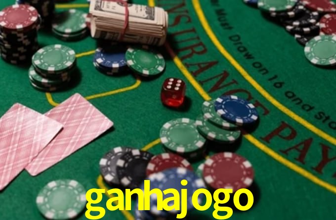 Premium Interface ganhajogo