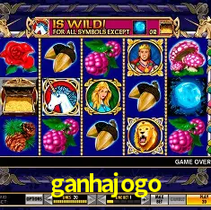 Desvendando o Mundo dos Jogos Virtuais na ganhajogo