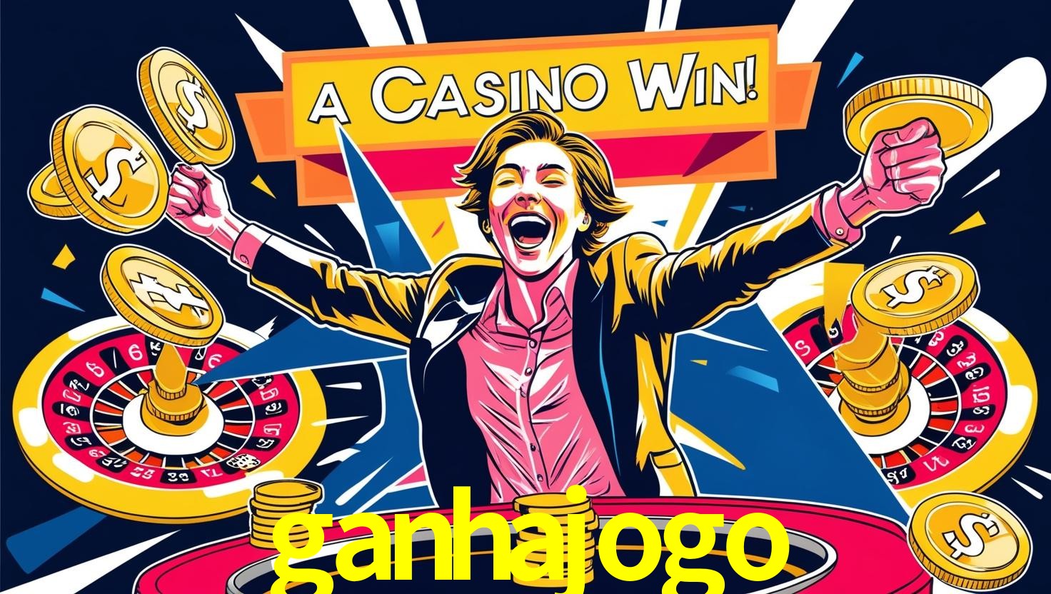 GANHAJOGO