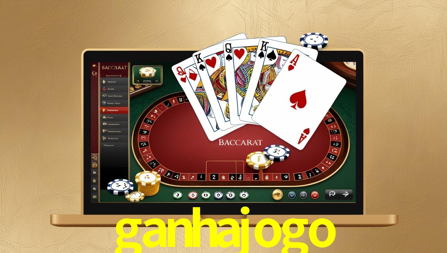 GANHAJOGO