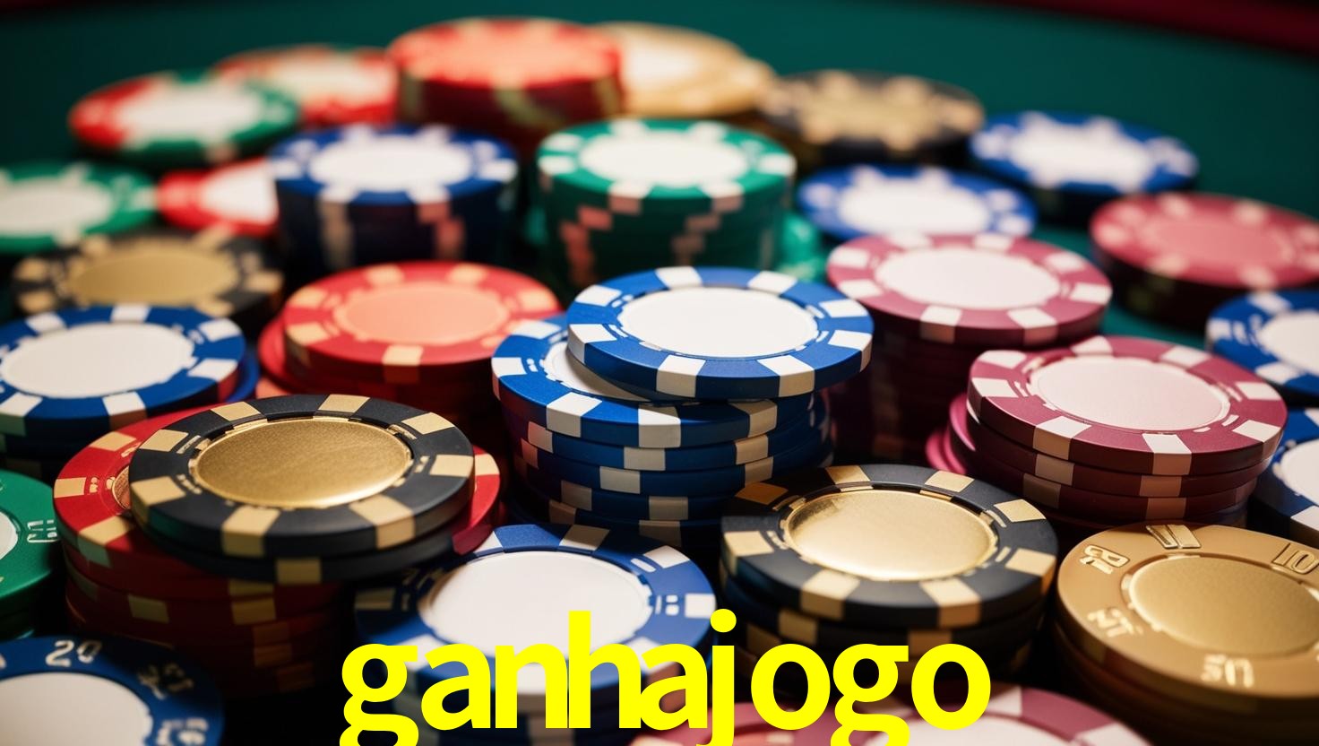 GANHAJOGO