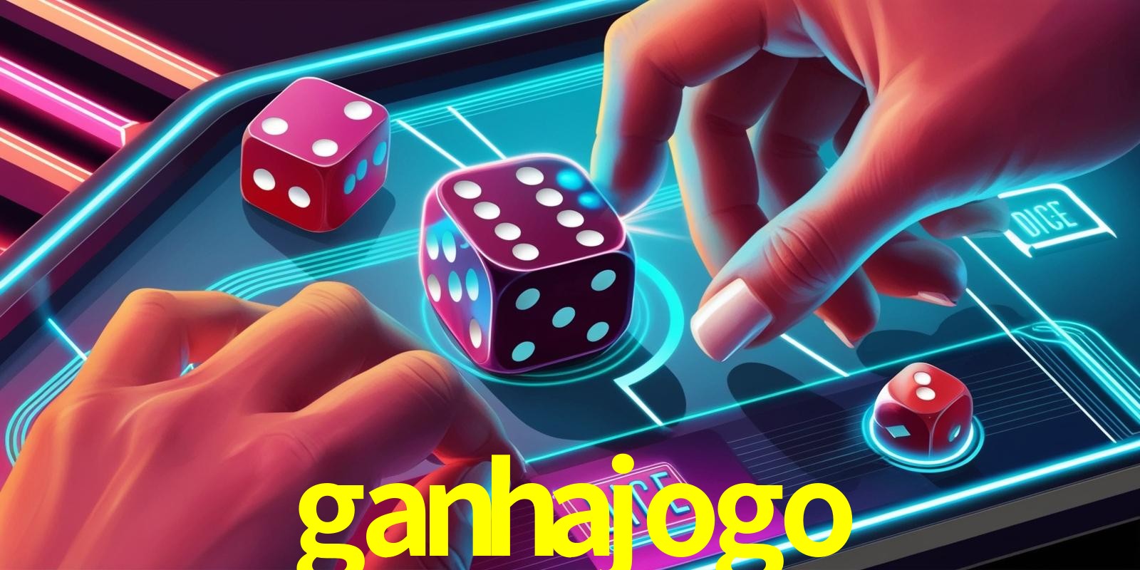 GANHAJOGO