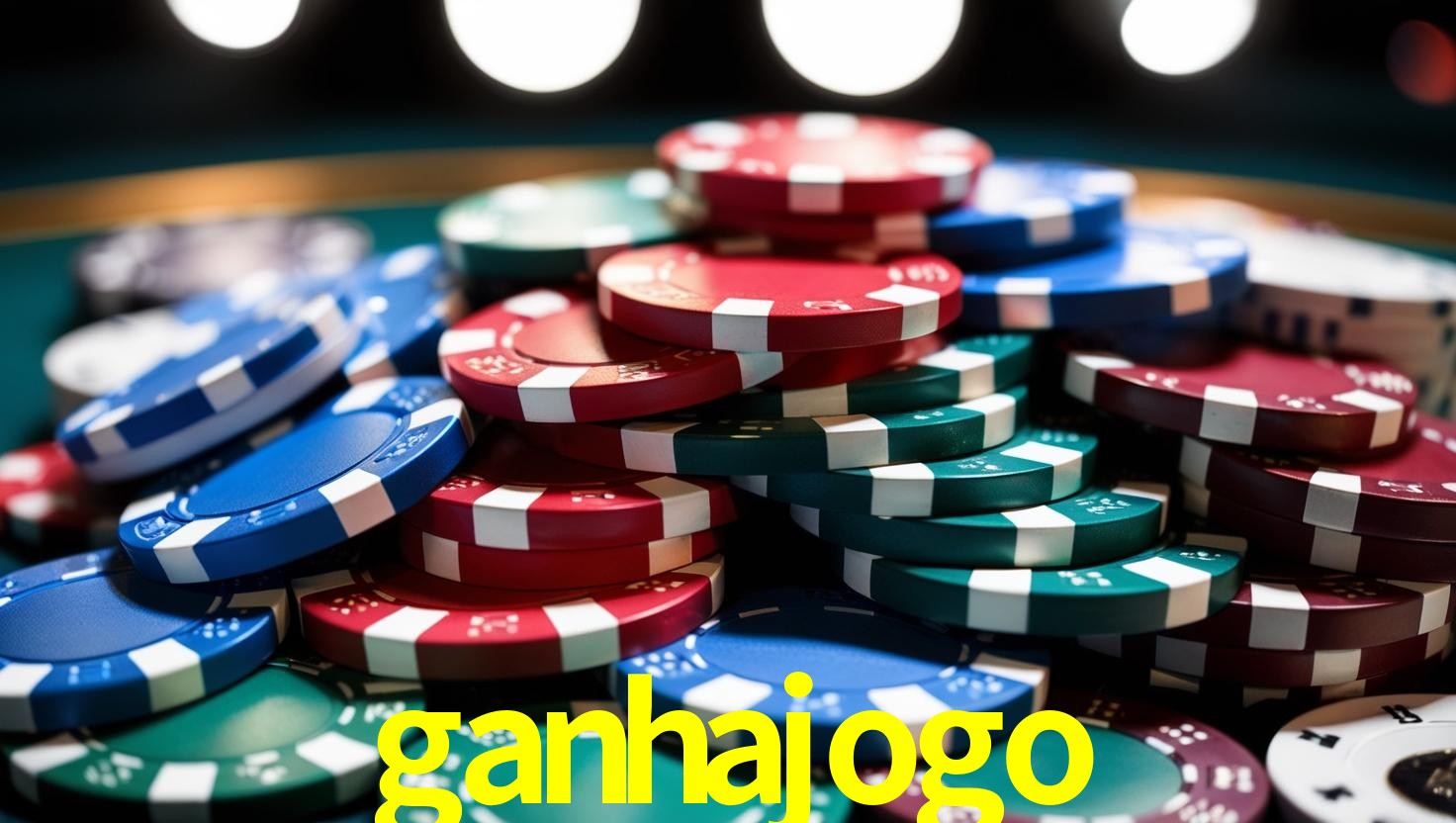 GANHAJOGO
