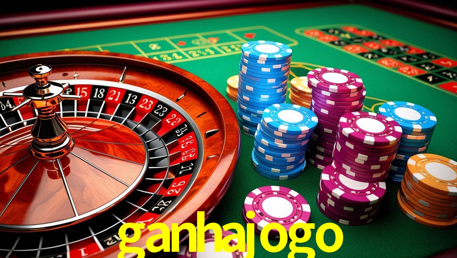 GANHAJOGO