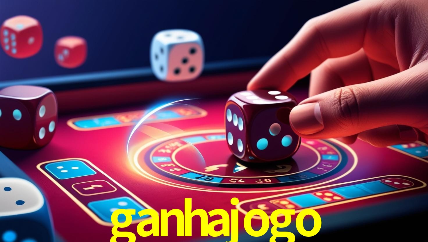 GANHAJOGO