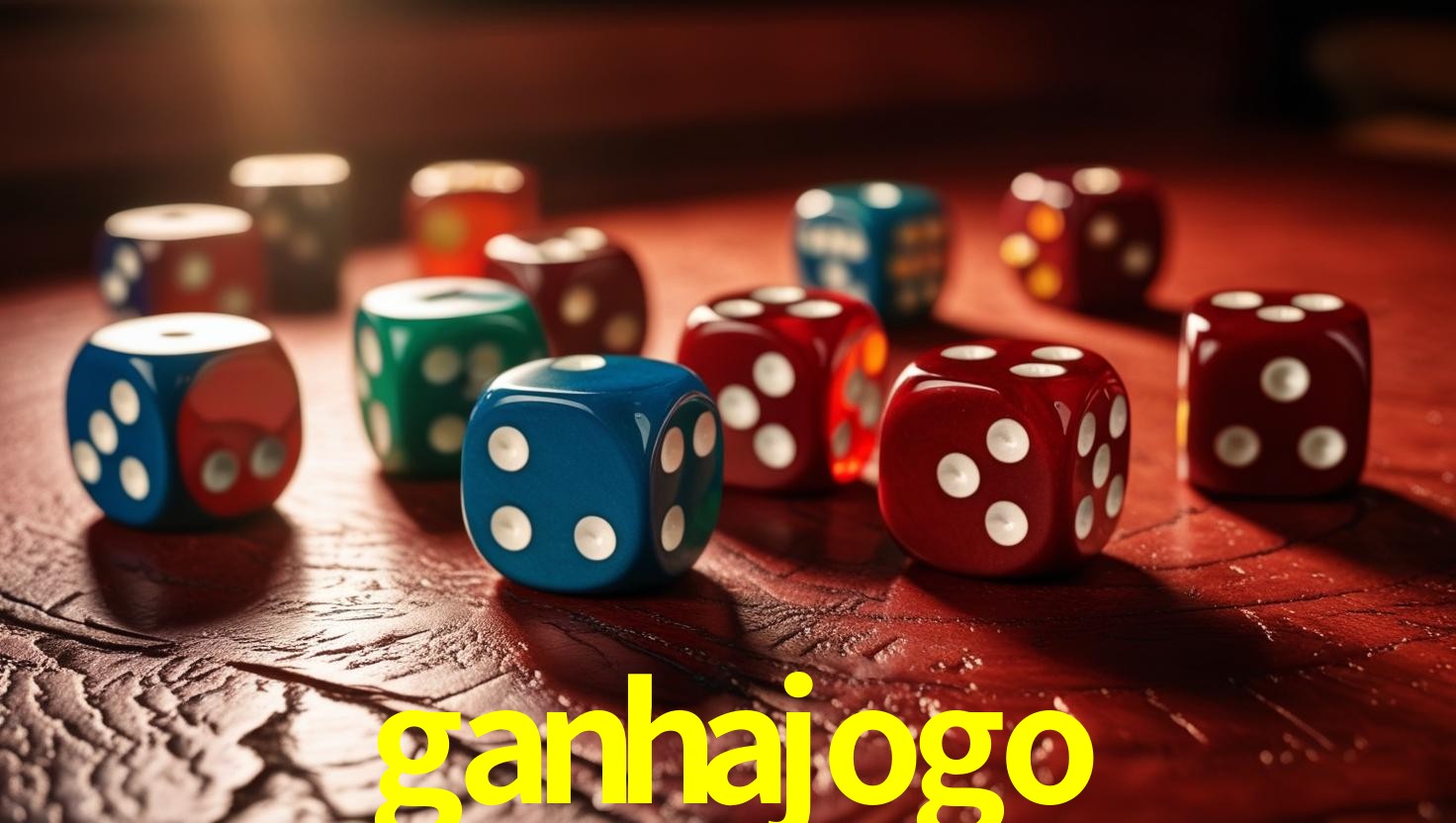 GANHAJOGO