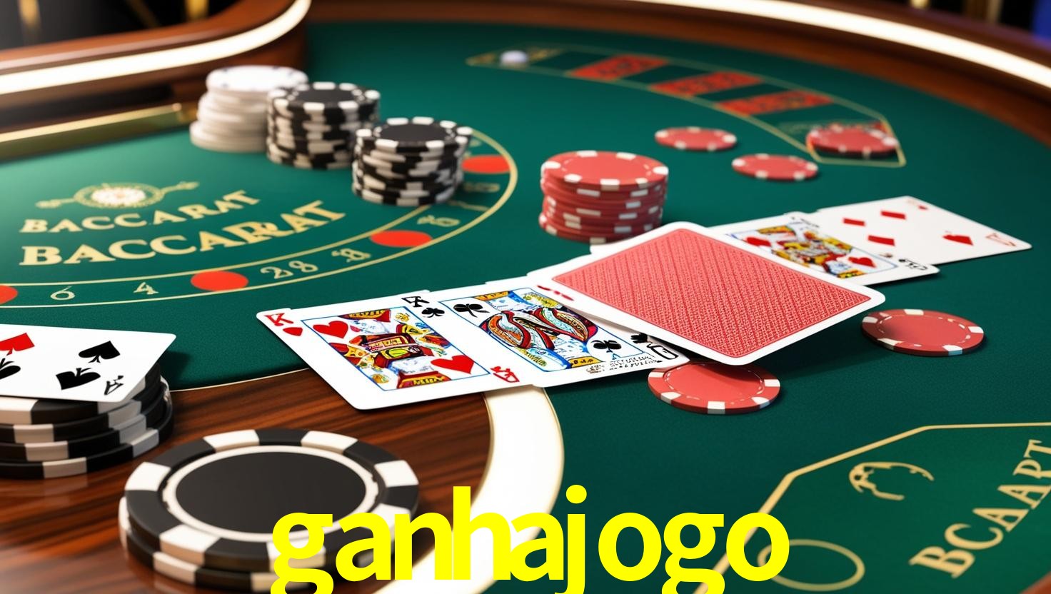 GANHAJOGO